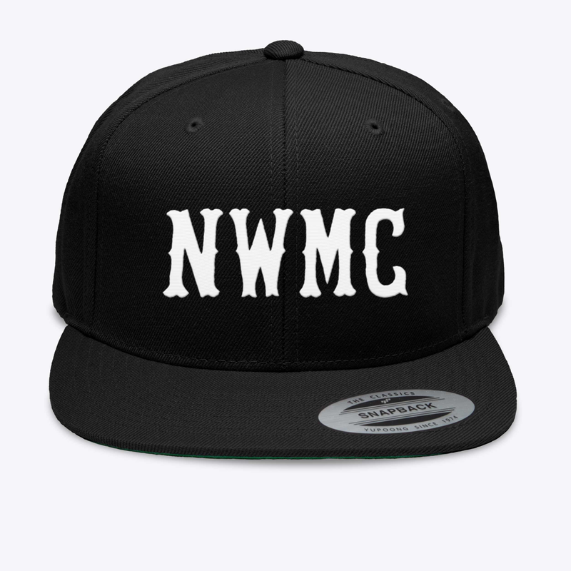 NWMC Hats