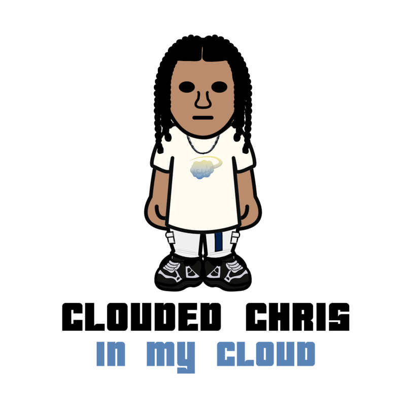 IN MY CLOUD V2 DIGITAL DOWNLOAD