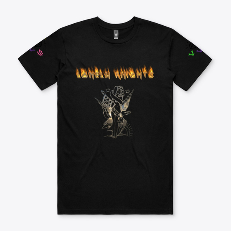 VVS Lonely Knight