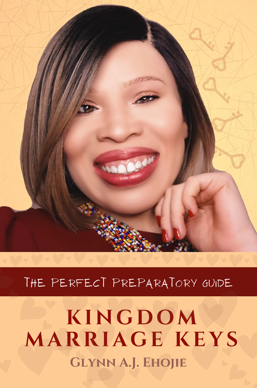 KINGDOM MARRIAGE KEYS