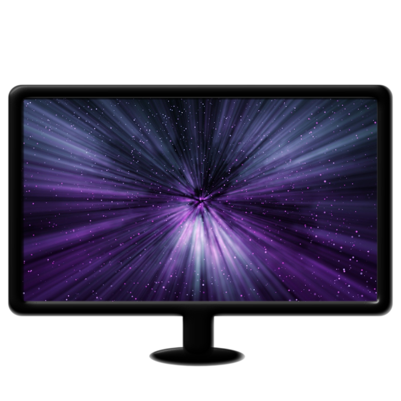 Light rays live wallpaper mp4 16:9