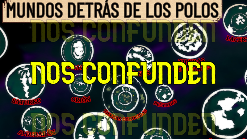 El Verdadero Universo