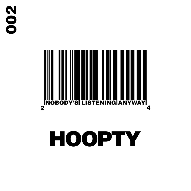 The ART MuZeum - HOOPTY