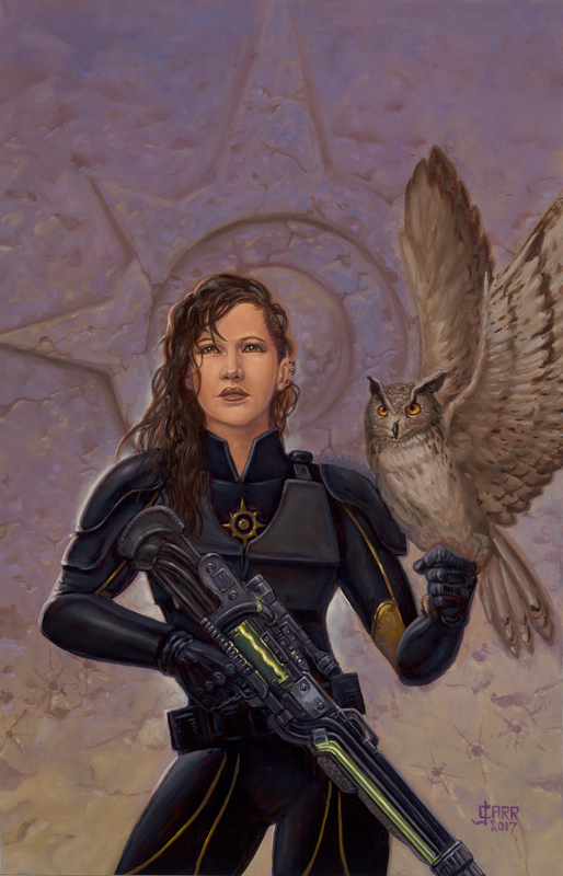 Heirs: Those Left Behind #1