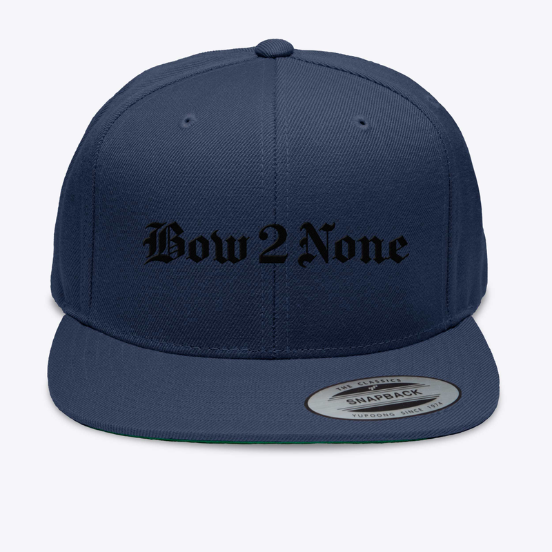 Bow 2 None Hat