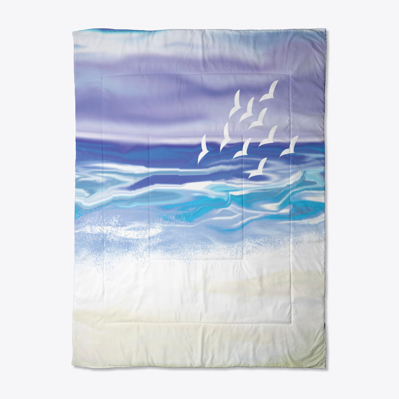 Beach Shirt