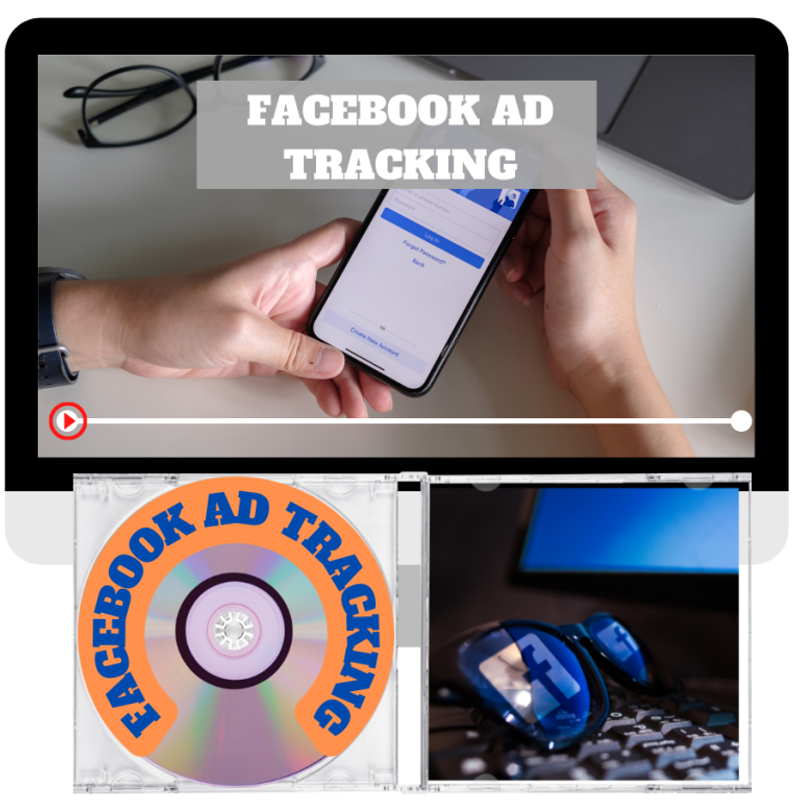 New Earning Trick Facebook Ad Tracking