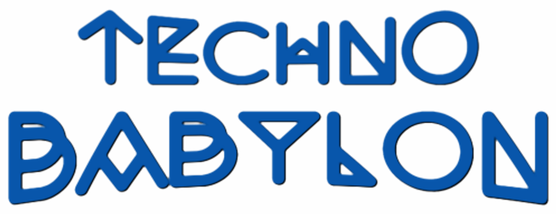 J&J Music Factory - Techno Babylon