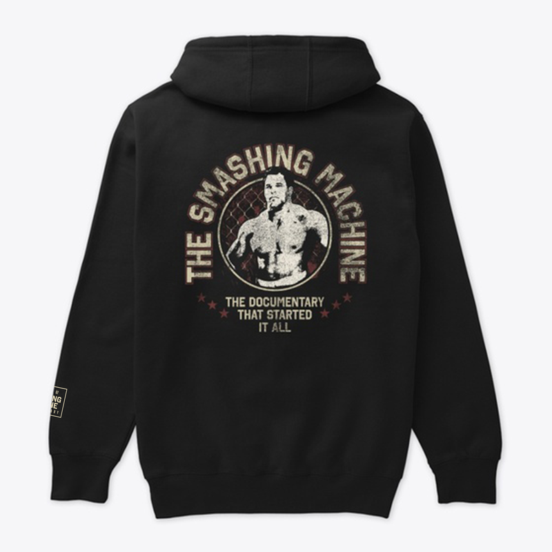 TSM Documentary feat. Mark Kerr