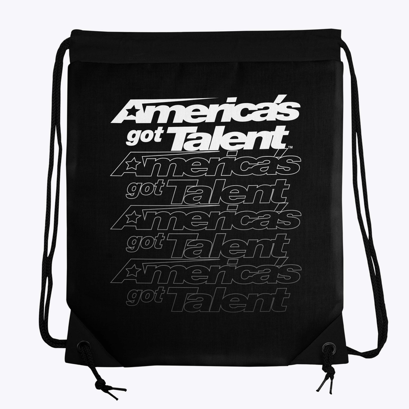 America's Got Talent Repeat Logo