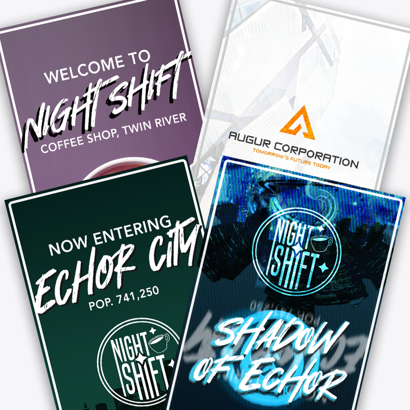 Podcast Mega Digital Bonus Bundle!