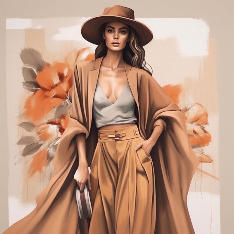"Vintage Vibes"