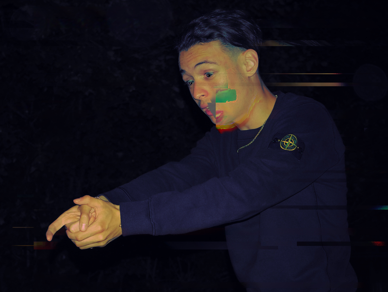 I wouldn’t shoot if I should