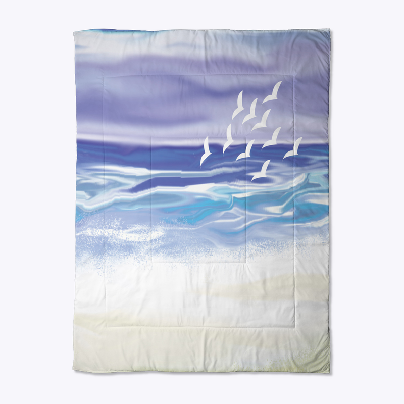 Beach Towel
