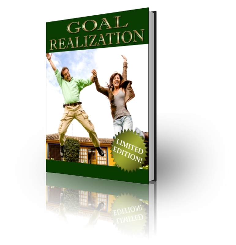 Goal Realization – eBook