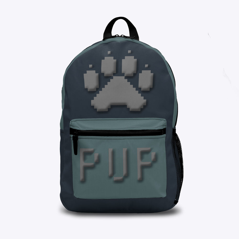 Farrstrider's Puplandia Pup