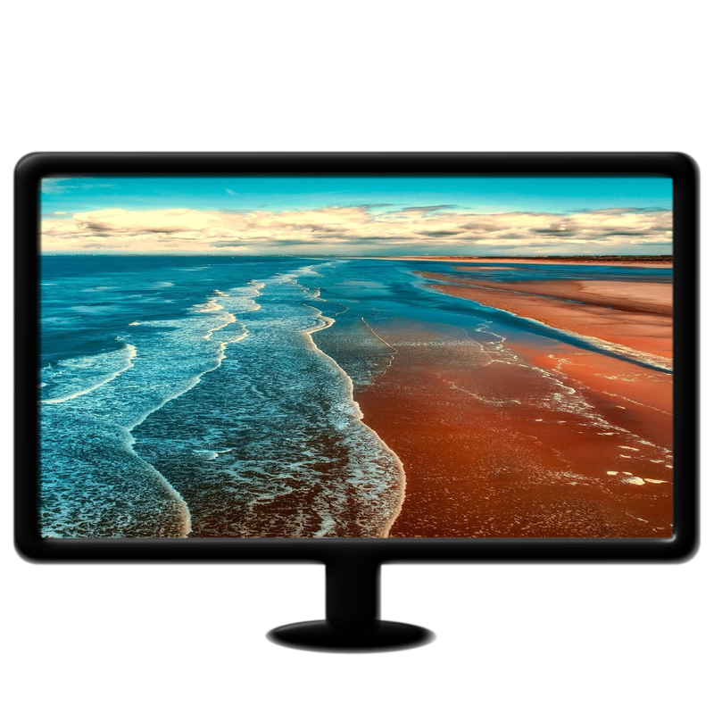 Sea shoreline live wallpaper mp4 16:9