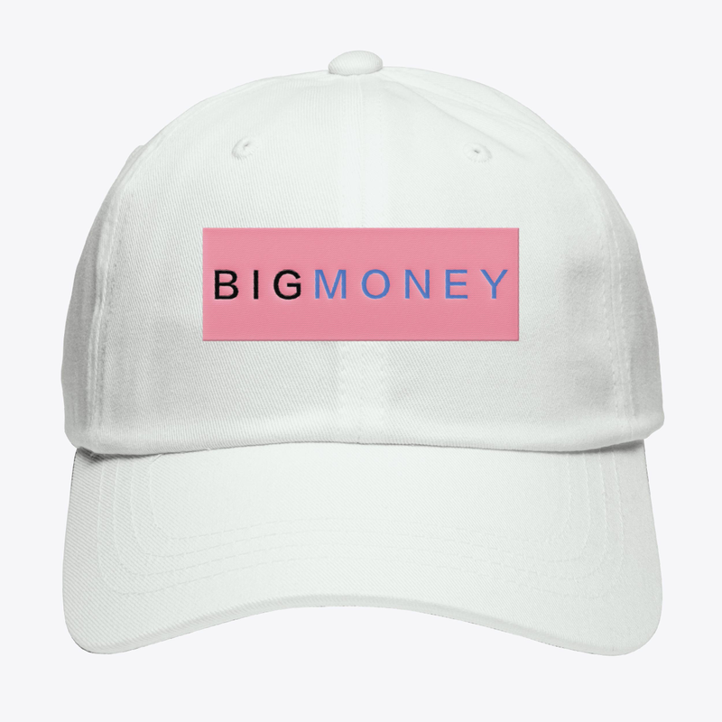 Big Money Hat