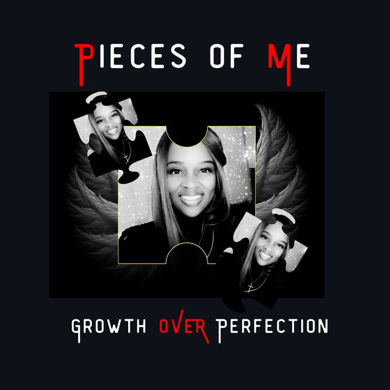 Pieces of Me