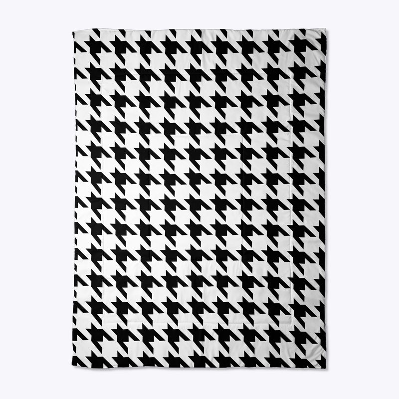 Houndstooth