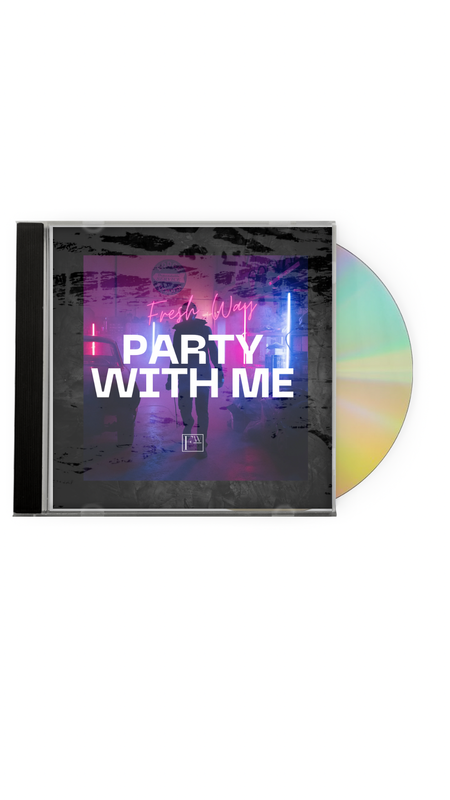 Party With Me