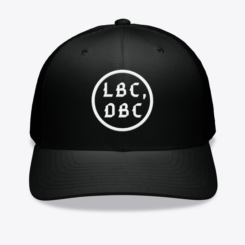 LBC,DBC Hat