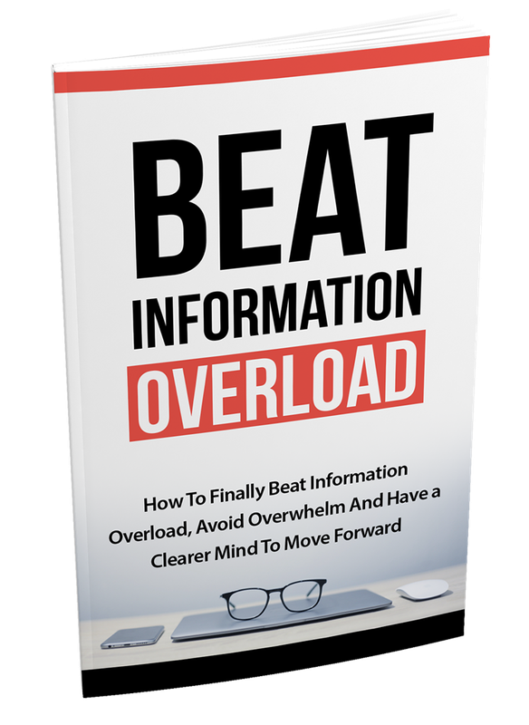 BEAT INFORMATION OVERLOAD