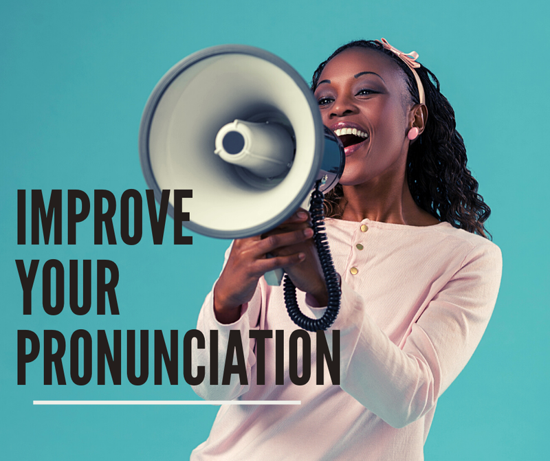 List of English Words by Sounds