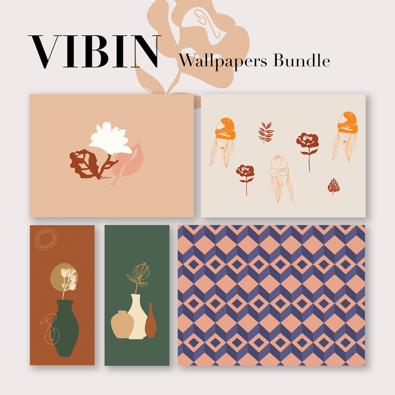 Vibin Wallpapers