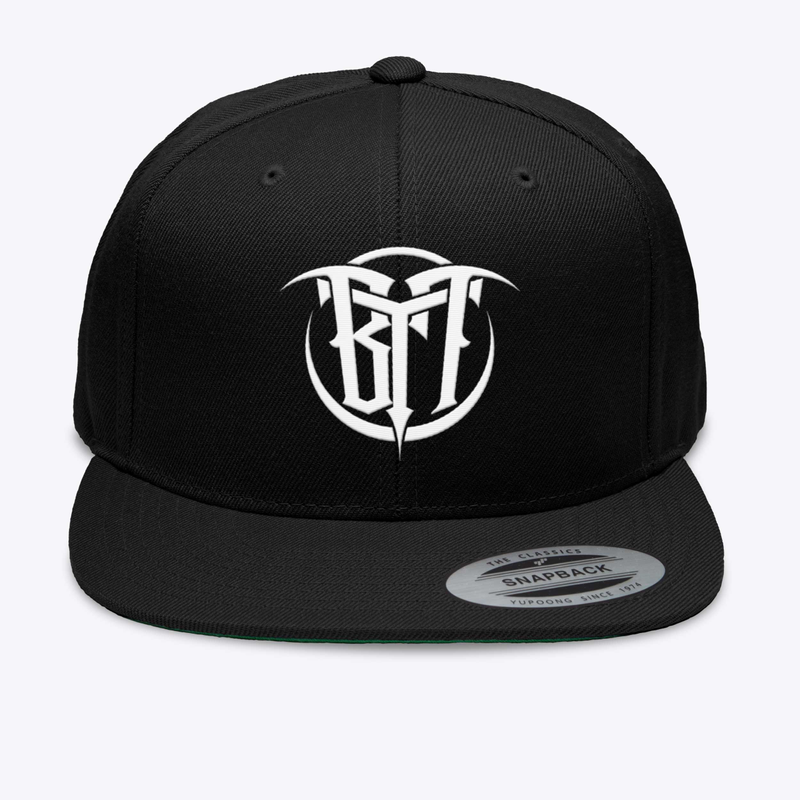 BTT SNAPBACK