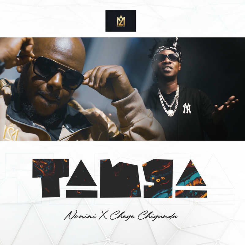 Tanga -Nonini ft Chege (TZ) Instrumental