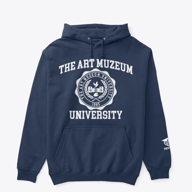 TAMU Graduate Hoodie