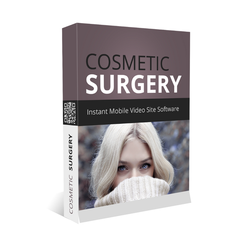 Mobi Video Software for Cosmetic Surgery