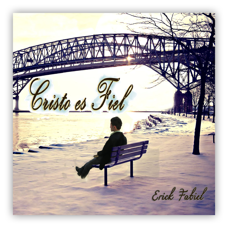 Cristo es Fiel (Álbum)