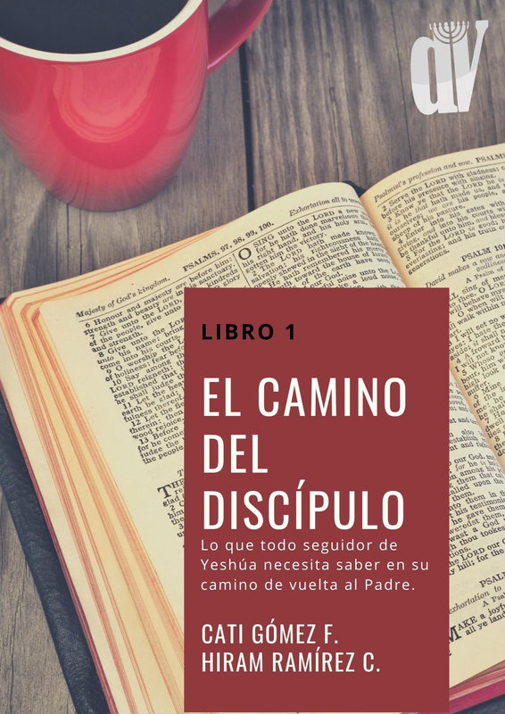 El Camino del Discípulo (Libro 1) E-PUB