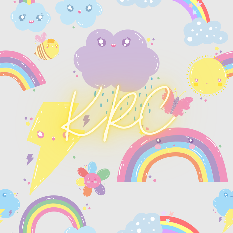 Weather kids seamless