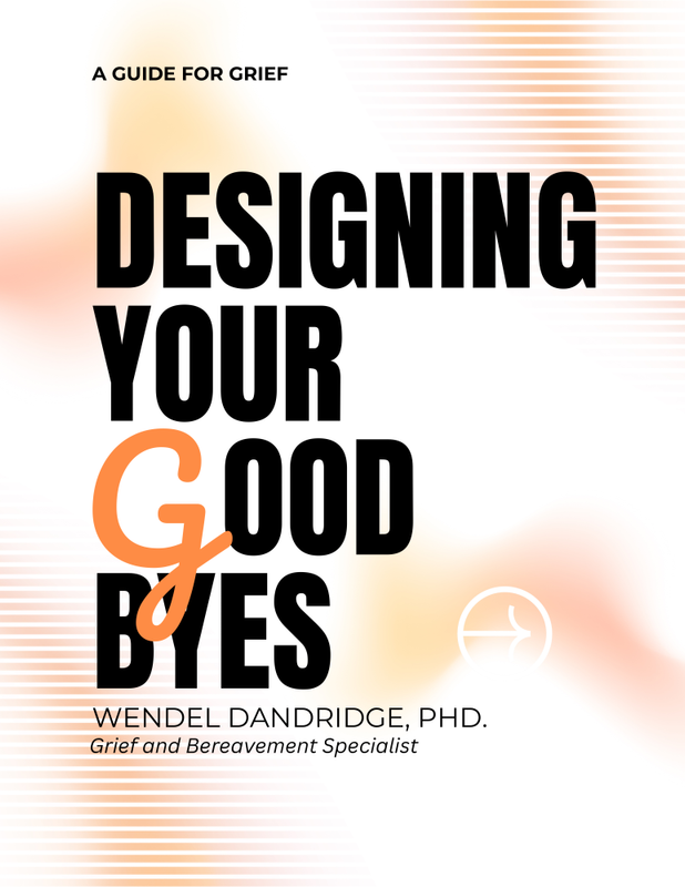 Designing Your Goodbyes: PDF Download