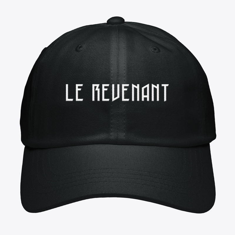 Revenant hat