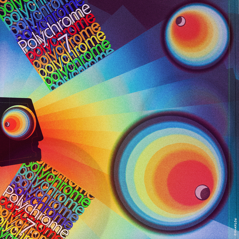 Polychrome7
