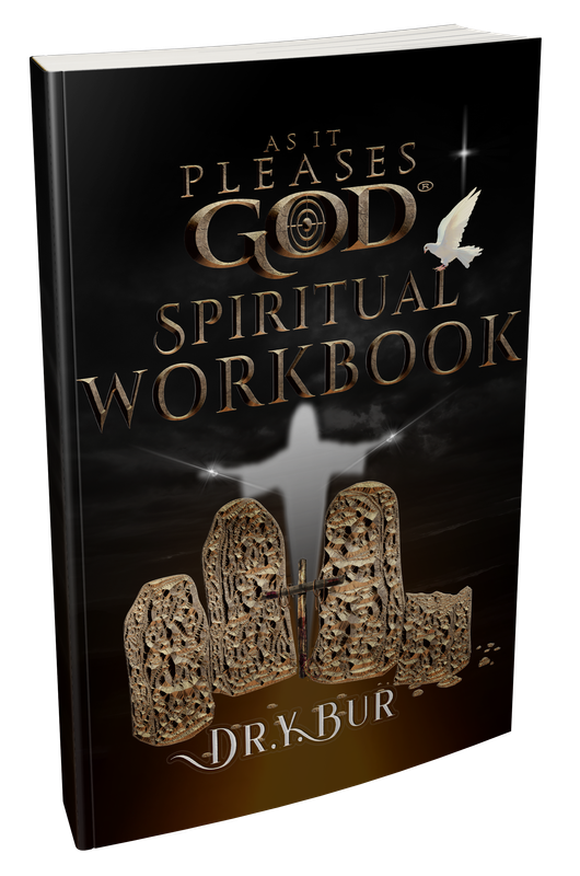 As It Pleases God Workbook eBook