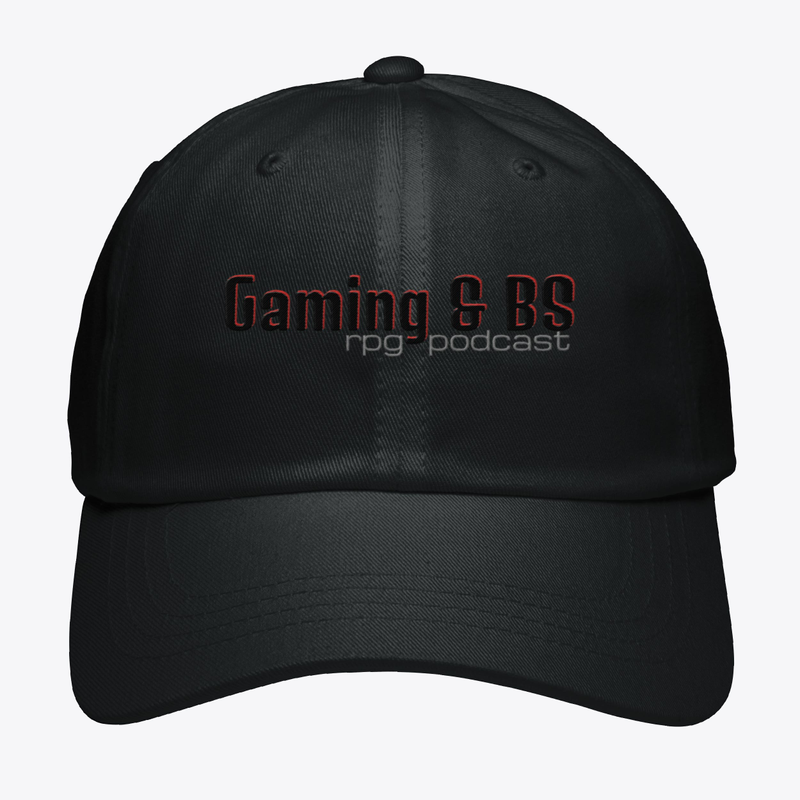 GBS Hat