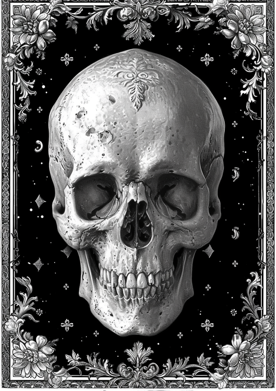 Art File 04 • Boutique SoHo Obscure