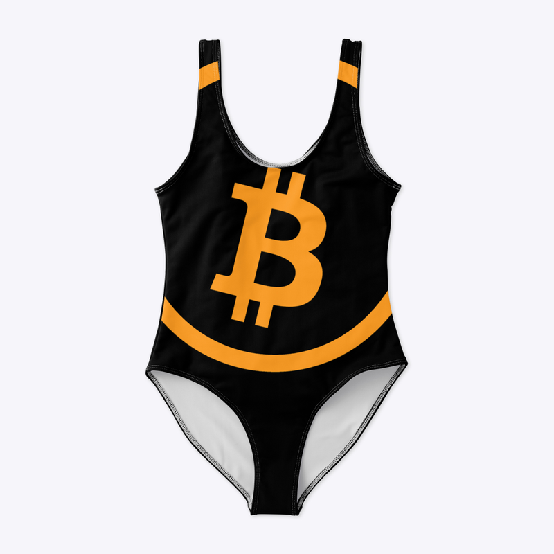 bitcoin b swimsuit