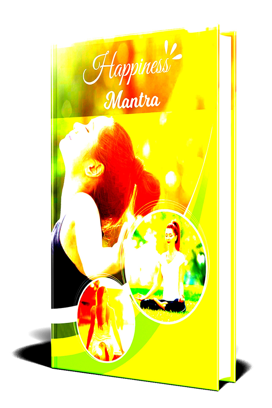 Happiness mantra ebook