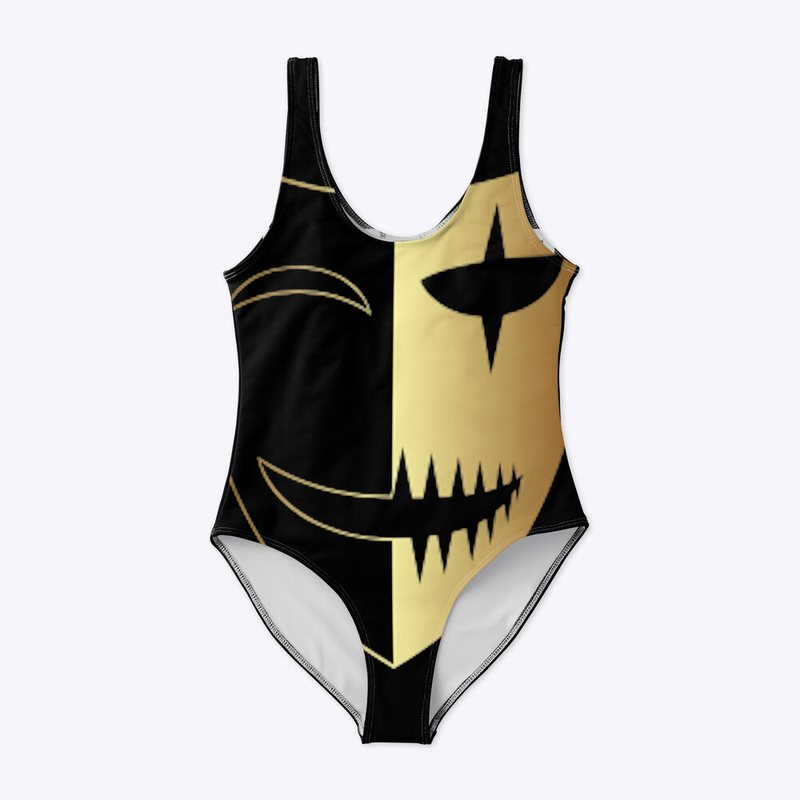 Mask Swimsuit