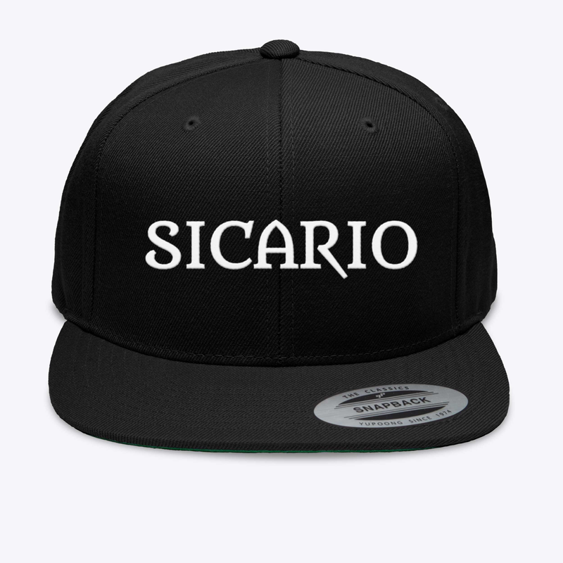Sicario Hat