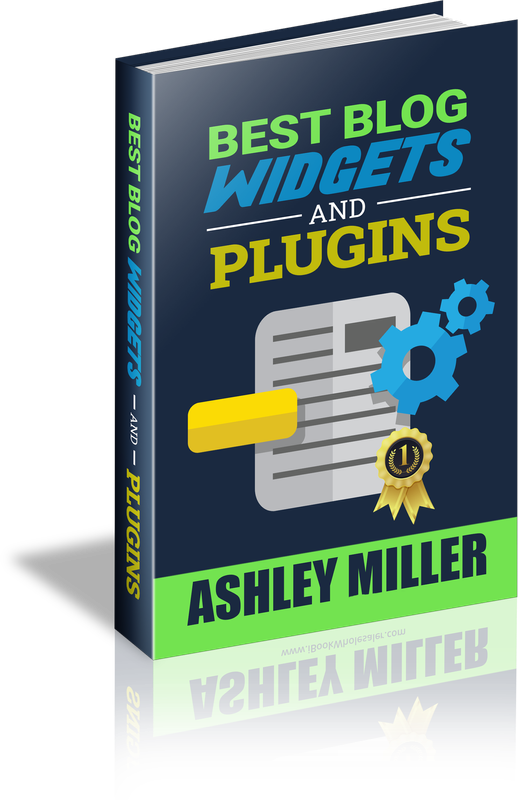 Earning by Blog Widgets and Plugins
