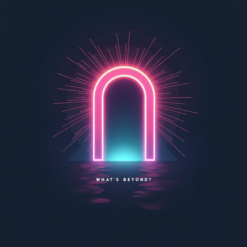 What’s Beyond