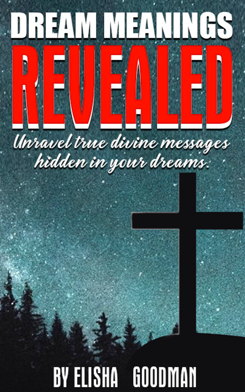 Dream Meanings Revealed