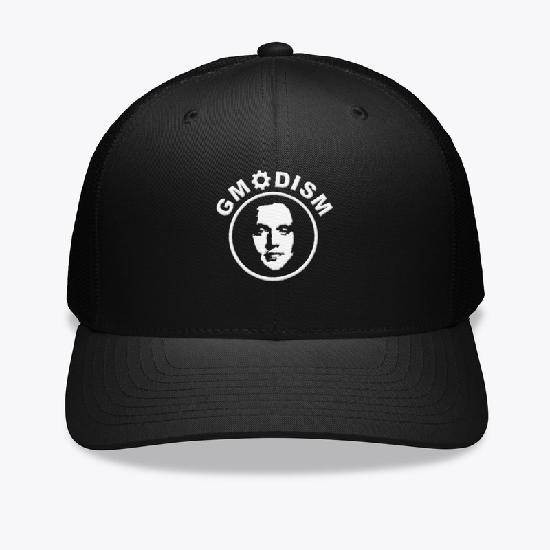 GMODISM Minimalistic Black Collection